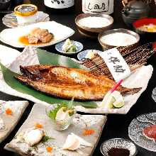 9,780 JPY Course (10 Items)