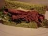 Other sandwiches