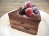 Chocolate cake