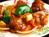 Sweet and sour pork
