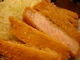 Extra premium loin cutlet