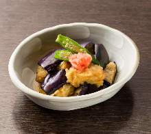 Other yuba (tofu skin) dishes