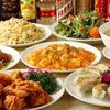2,980 Yen Course, All You Can Drink Included (L.O. 30 min.)