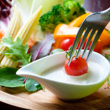 Bagna cauda