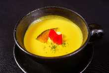 Today's Soup