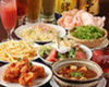 [2hrs. unlimited drinks included] Real cheap course (total of 7 kinds)