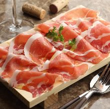 Jamon Iberico