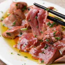 Carpaccio (meat)