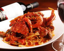 Pescatore