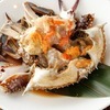 Ganjang Gejang&nbsp;