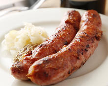 Sausage