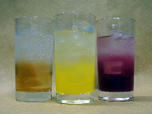 Calpico Sour