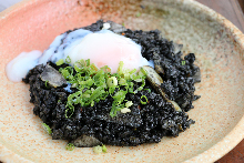 Fried rice
