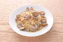 Soup pasta