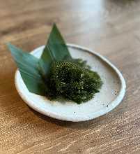 Sea Grapes (Extra)