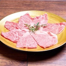 Hot Pot Extra/ Premium A5 Wagyu Beef Round