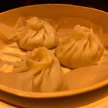 Xiaolongbao (soup dumplings)