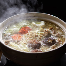 Other hotpots