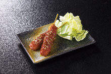 Miso cutlet