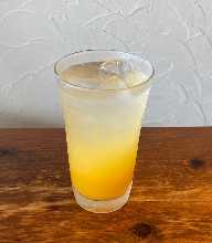 Mango Juice