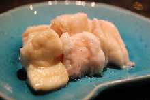 Marucho (small intestine)