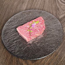 Ichibo (Rump cap) steak