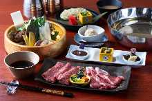 7,200 JPY Course
