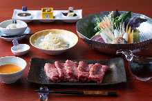 9,800 JPY Course