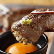 Other Yakitori / skewers