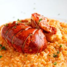 Other risottos