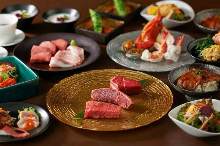 15,000 JPY Course (16 Items)
