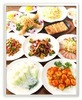 3,000 yen course