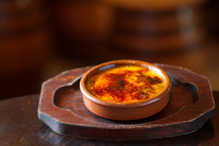 Creme brulee