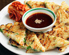NAKAMIYA's Special Jeon Korean Pancakes