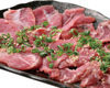 Pork Cheek Meat