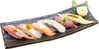 Various Seared Sushi &ndash; 6 pieces