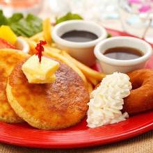 Pancake