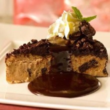Dessert