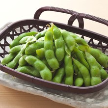 Edamame beans
