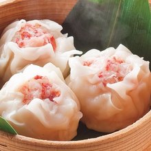 Shaomai dumplings