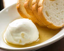 Cream cheese