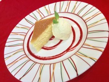 Cheesecake