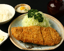 Other cutlets