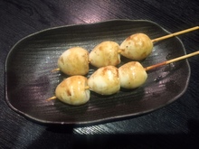 Quail egg