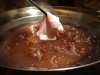 Pork Shabushabu & Pork Sukiyaki