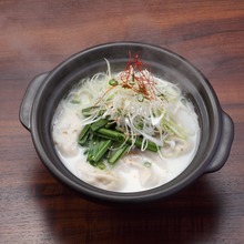 Gyoza
