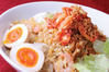 Strongest Plentiful Fried Rice