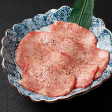 Extra premium beef tongue. limited quantity.