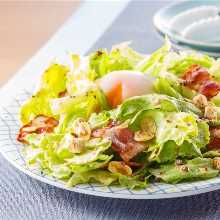 Gyoen Organic Salad