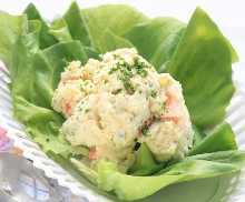 Potato salad
